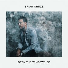 Brian Ortize, Open the Windows - EP