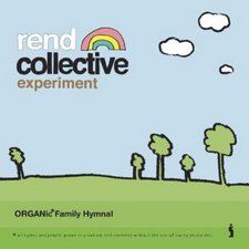 Rend Collective Experiment