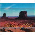 Various Artists, Orphans Of God (Mark Heard Tribute)