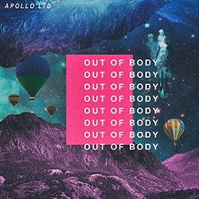 Apollo LTD, Out of Body - EP