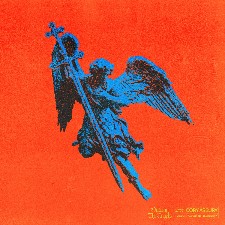 Cory Asbury, 'Outsing The Angels'
