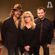 Over the Rhine, Audiotree Session