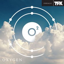 Thousand Foot Krutch, Oxygen:Inhale