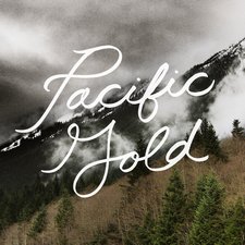Pacific Gold, Pacific Gold EP