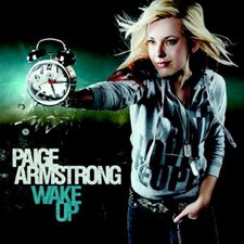 Paige Armstrong, Wake Up