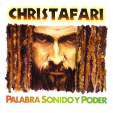 Christafari, Palabra Sonido Y Poder