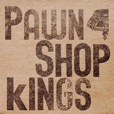 PawnShop Kings, PawnShop Kings EP