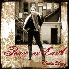Crystal Lewis, Peace on Earth EP