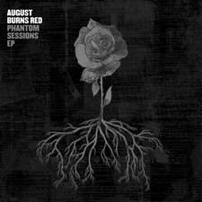 August Burns Red, Phantom Sessions EP