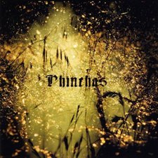 Phinehas, Phinehas EP