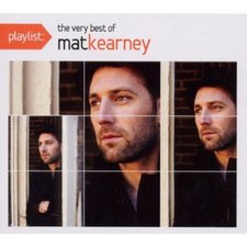 Mat Kearney, Playlist: The Very Best of Mat Kearney