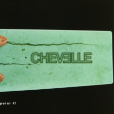 Chevelle, Point #1