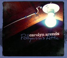 Carolyn Arends, Pollyanna's Attic