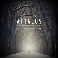 Attalus, Post Tenebras Lux