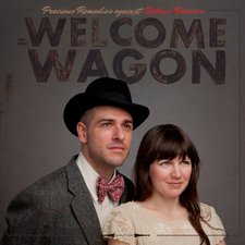 The Welcome Wagon, Precious Remedies Against Satan's Devices