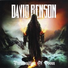 David Benson, Premonition of Doom (Retroarchives Edition)