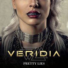 Veridia, Pretty Lies EP