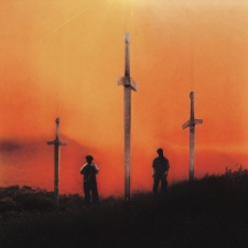 gio. & Dell Mac, 'PROMISE LAND'