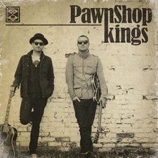 PawnShop Kings, PSk (EP)