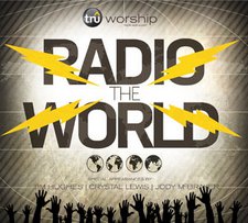Various Artists, Radio The World - Elementry Kids Worship