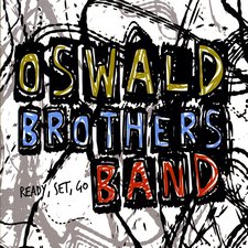 Oswald Brothers Band, Ready Set Go