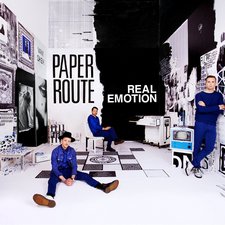 Paper Route, Real Emotion