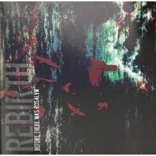 Before There Was Rosalyn, Rebirth EP