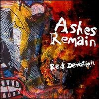 Ashes Remain, Red Devotion EP