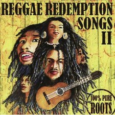 Christafari, Reggae Redemption Songs, Vol. 2