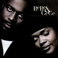 BeBe & CeCe Winans, Relationships