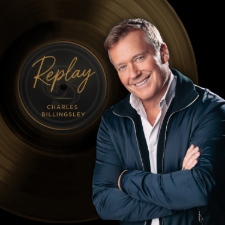 Charles Billingsley, 'Replay'
