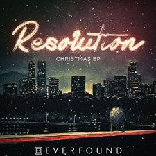 Everfound, Resolution: Christmas EP
