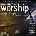 Various Artists, Resurrection Worship: Songs of Hope