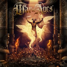 War Of Ages, Return To Life