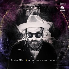 Kevin Max, Revisiting This Planet