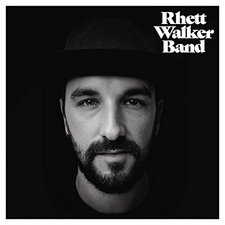 Rhett Walker Band, Rhett Walker Band EP