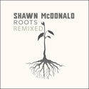 SHAWN MCDONALD