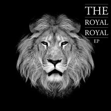 The Royal Royal, Royal EP