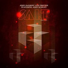 John DeGroff & Friends, Salt