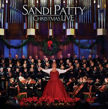 Sandi Patty, Christmas Live