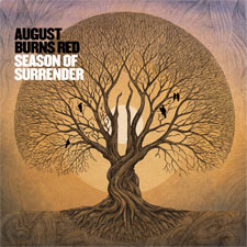 August Burns Red, 'Season of Surrender'