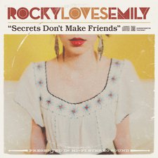Rocky Loves Emily, Secrets Don't Make Friends