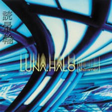 Luna Halo, Shimmer