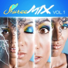 Shuree, ShureeMIX, Volume 1 EP