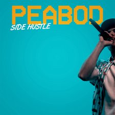 PEABOD, Side Hustle - Single