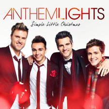 Anthem Lights, Simple Little Christmas
