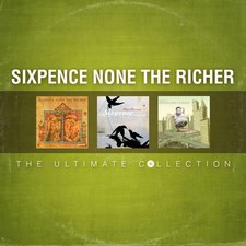 Sixpence None The Richer, The Ultimate Collection