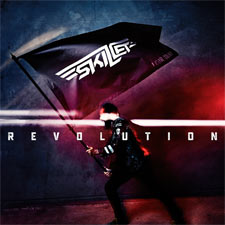 Skillet, 'Revolution'