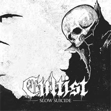 Cultist, 'Slow Suicide'