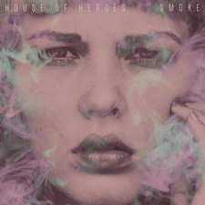 House of Heroes, Smoke EP